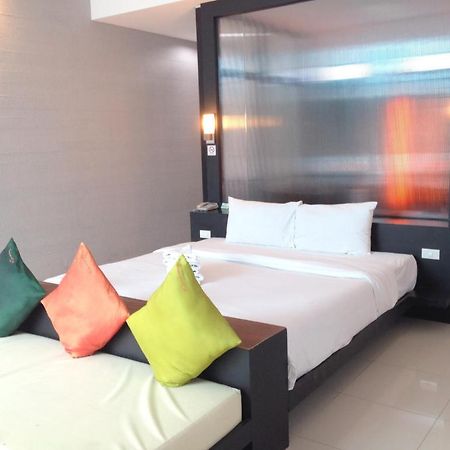 Khun Chaweng Resort Exterior foto
