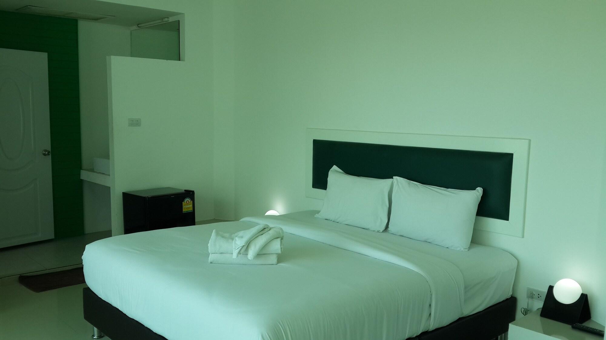 Khun Chaweng Resort Exterior foto