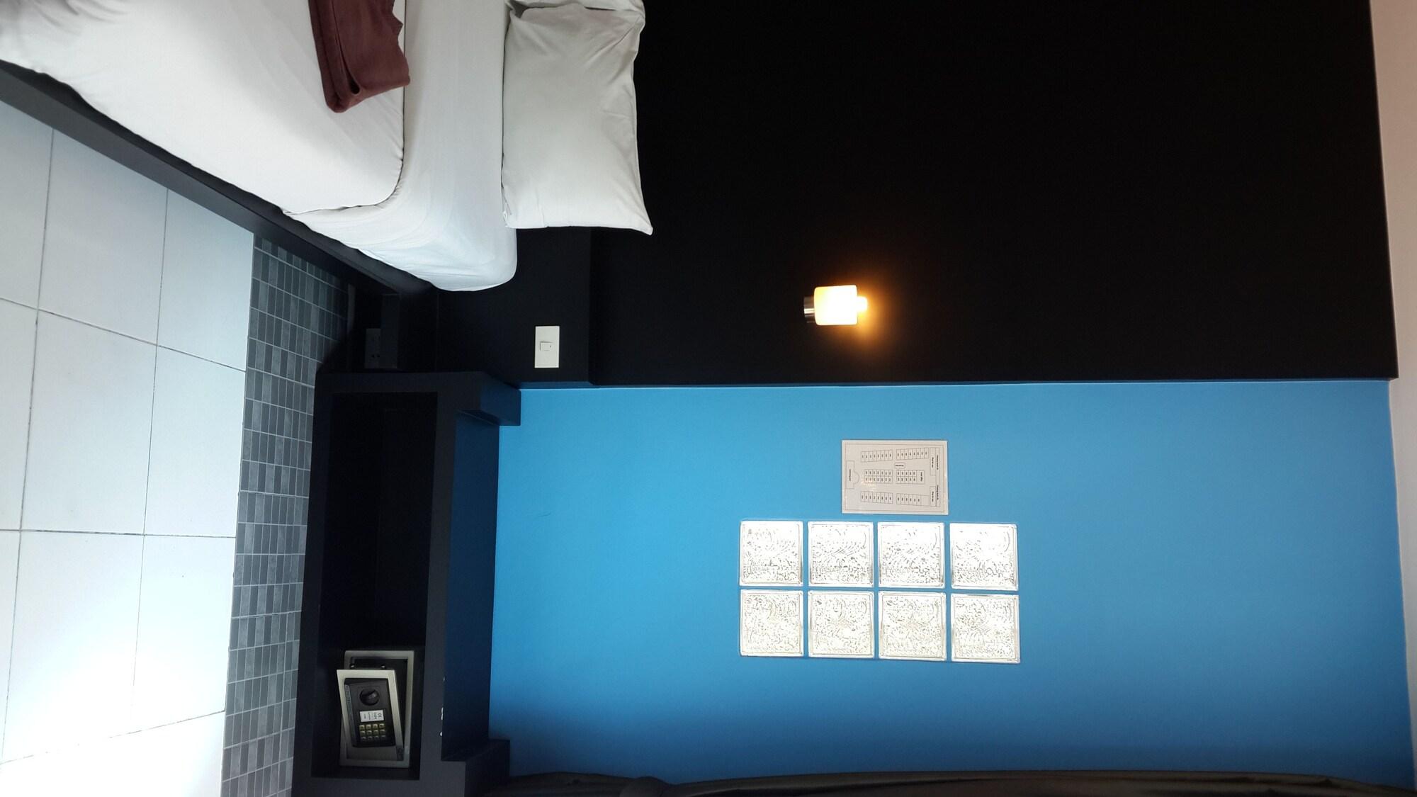 Khun Chaweng Resort Exterior foto