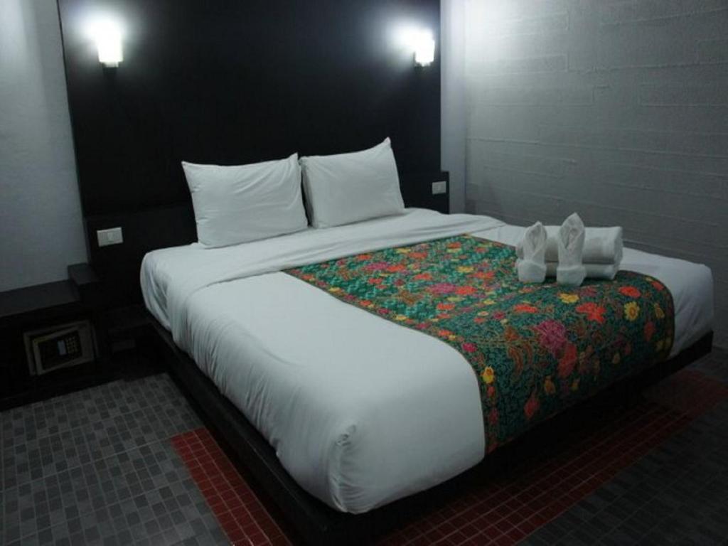 Khun Chaweng Resort Quarto foto