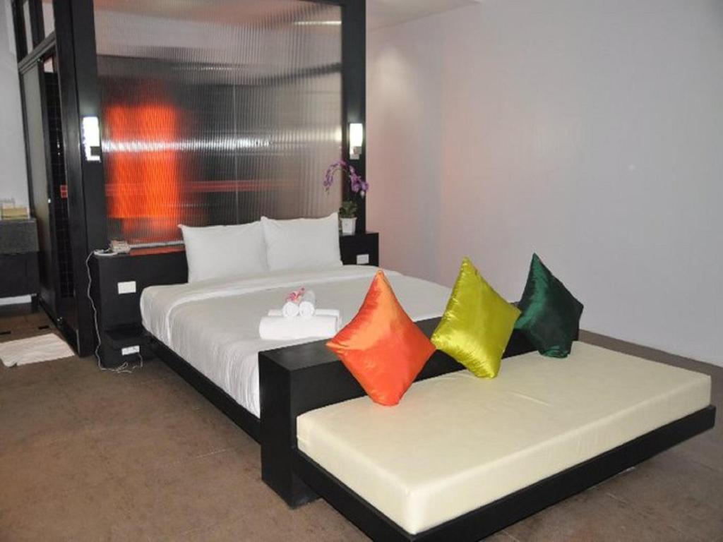 Khun Chaweng Resort Quarto foto