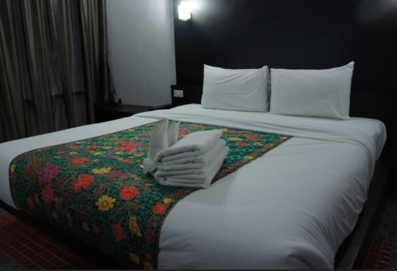 Khun Chaweng Resort Exterior foto