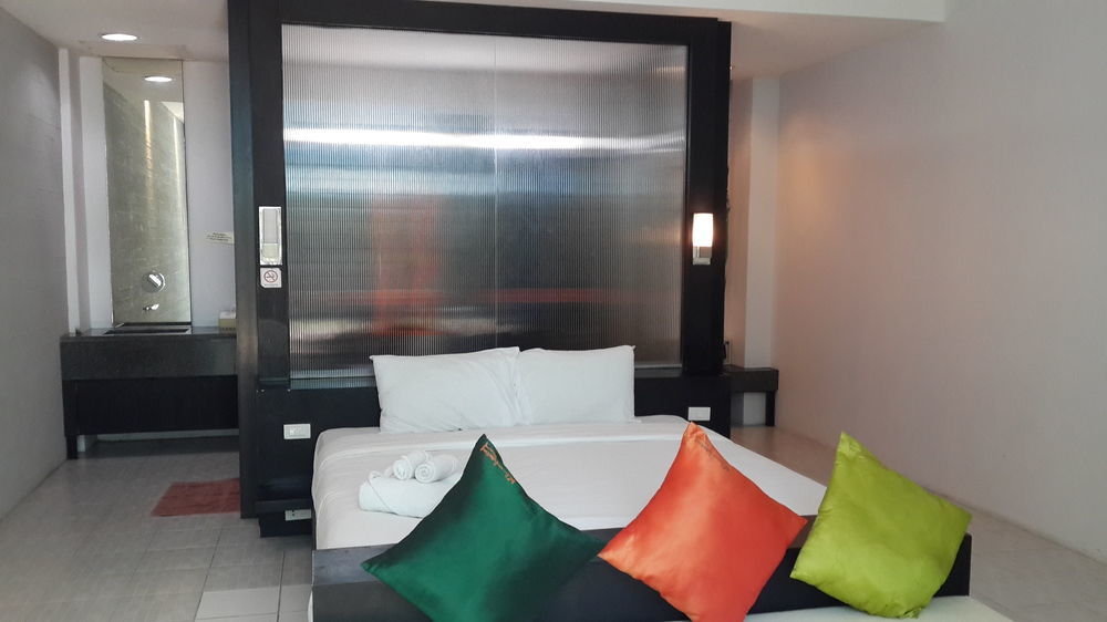 Khun Chaweng Resort Exterior foto