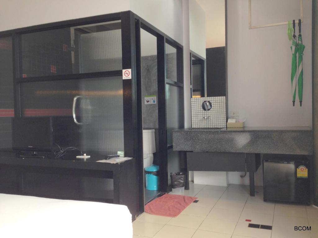 Khun Chaweng Resort Quarto foto