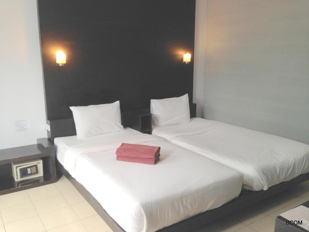 Khun Chaweng Resort Quarto foto