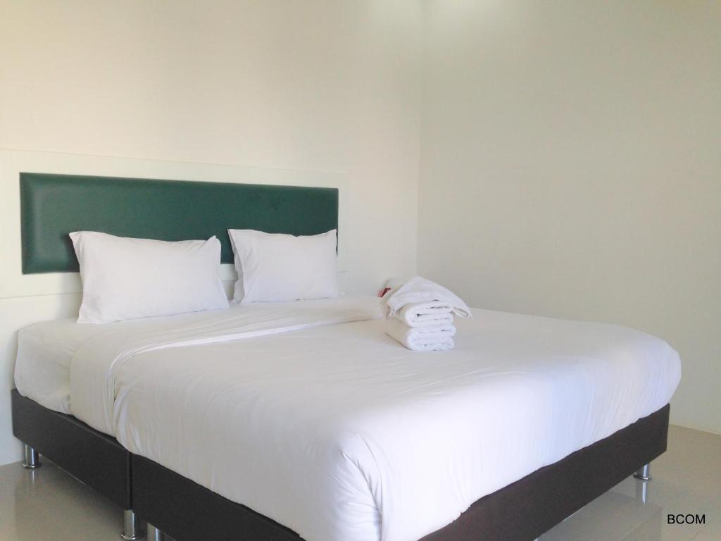 Khun Chaweng Resort Exterior foto
