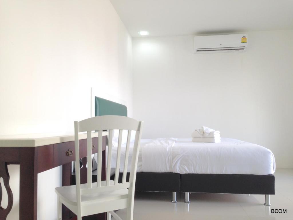 Khun Chaweng Resort Exterior foto